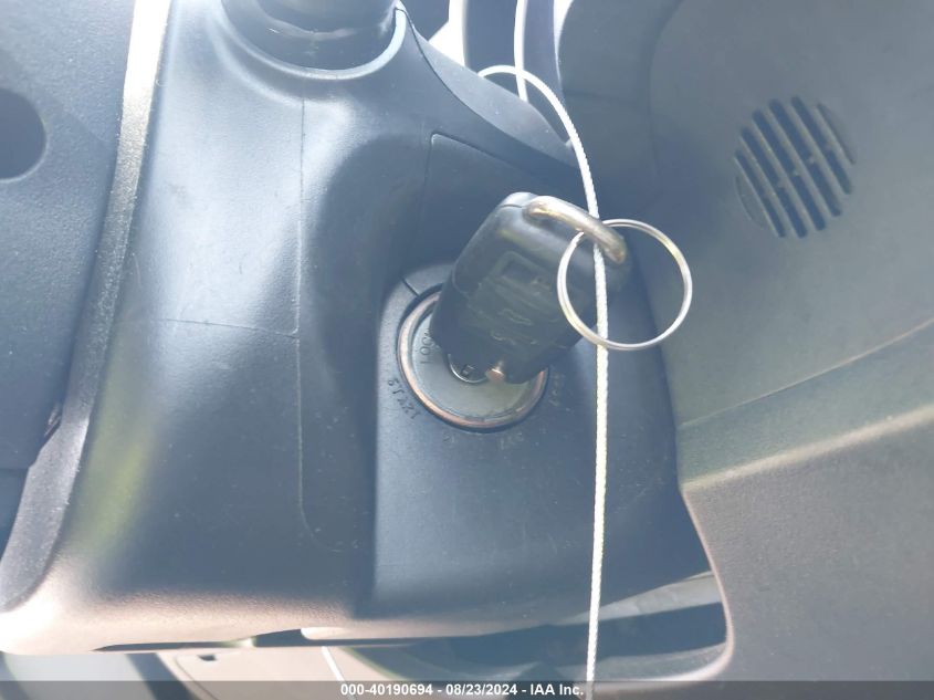 2011 Mitsubishi Lancer Es VIN: JA32U2FU7BU013065 Lot: 40190694