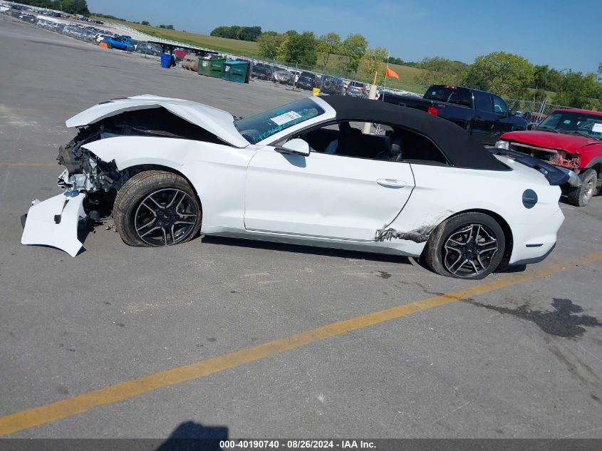 1FATP8UH3K5170291 2019 FORD MUSTANG - Image 18