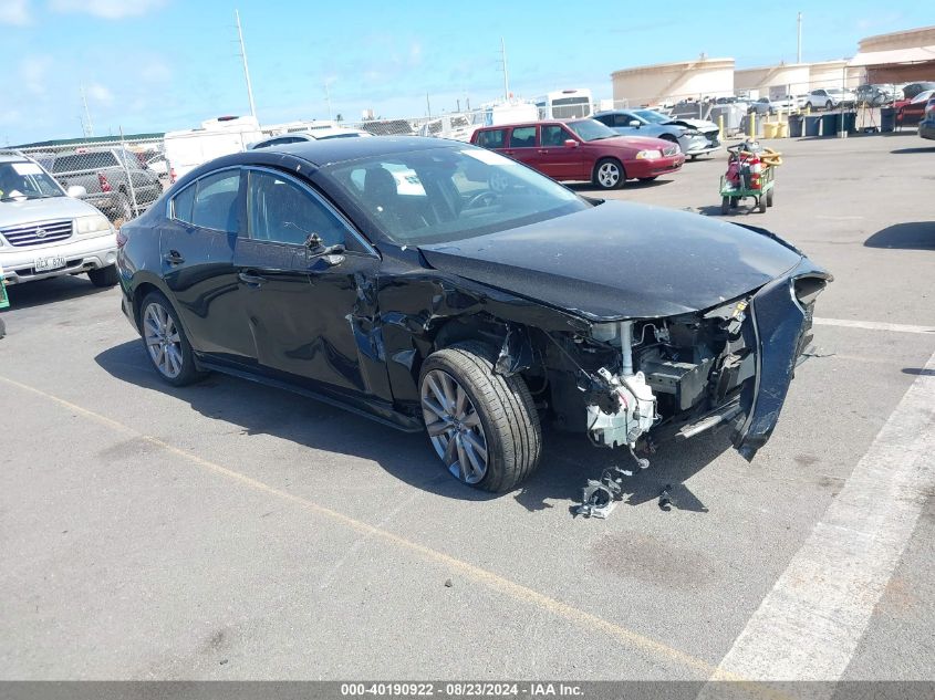 3MZBPABL9MM200988 2021 MAZDA 3 - Image 1