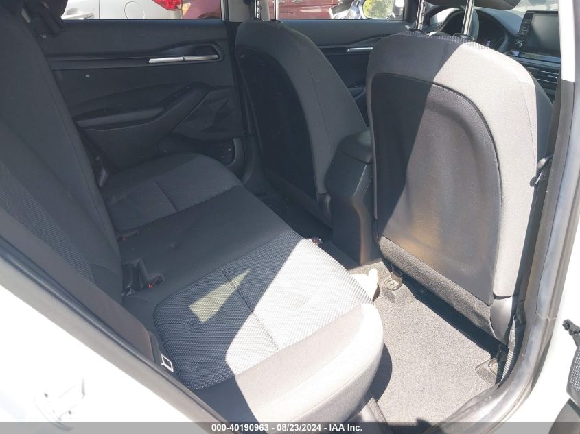 2023 KIA SELTOS LX - KNDEPCAA8P7408774