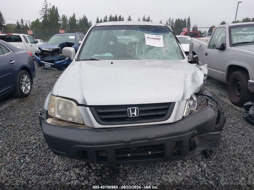 JHLRD1864WC070122 1998 Honda Cr-V Ex