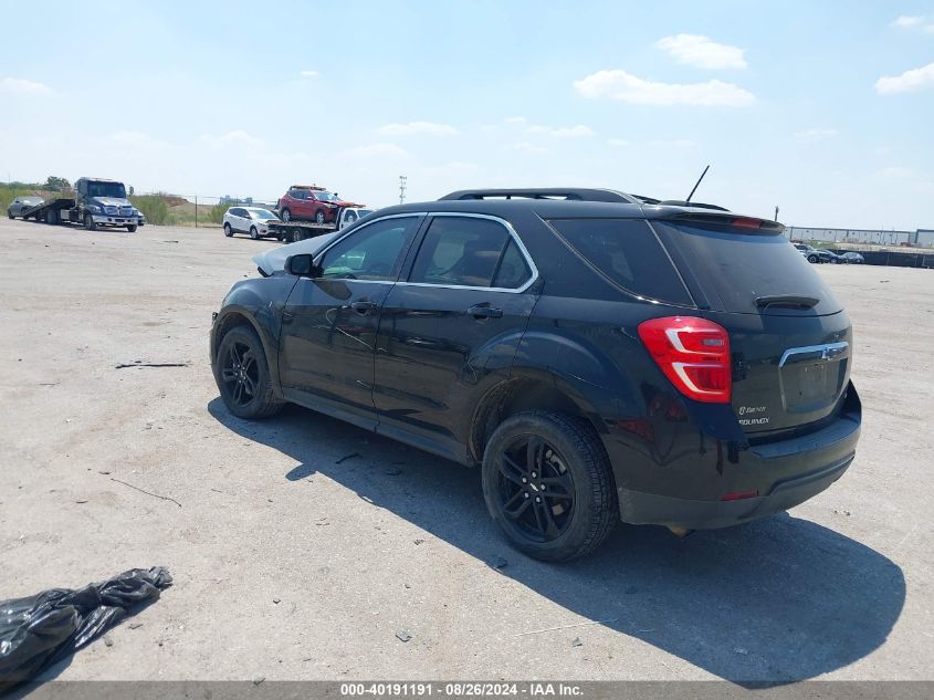 VIN 1GKKNULS1KZ162396 2017 CHEVROLET EQUINOX no.3