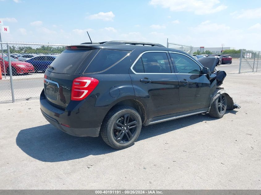 VIN 1GKKNULS1KZ162396 2017 CHEVROLET EQUINOX no.4