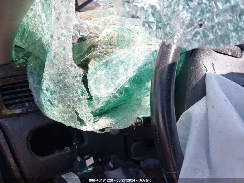 2G1WF5E3XD1176260 2013 Chevrolet Impala Ls