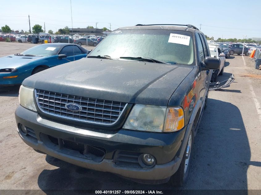 1FMZU73E22ZC47820 2002 Ford Explorer Xlt