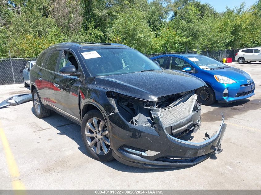 5GAKVCKD2GJ275645 2016 BUICK ENCLAVE - Image 1