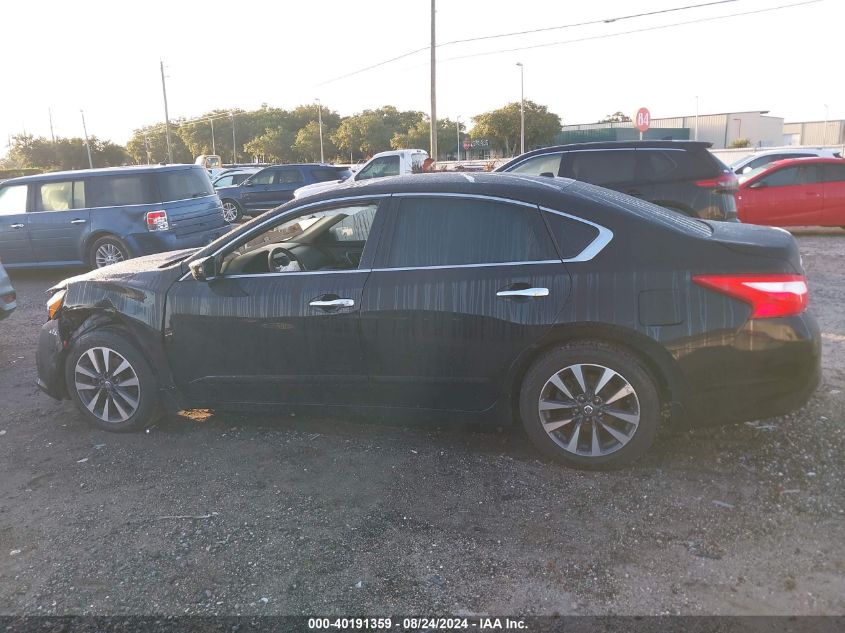 1N4AL3AP8HC124543 2017 Nissan Altima 2.5 Sv