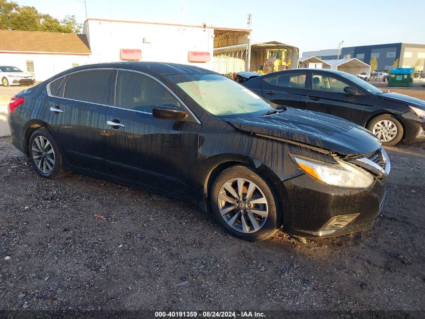 1N4AL3AP8HC124543 2017 NISSAN ALTIMA - Image 1