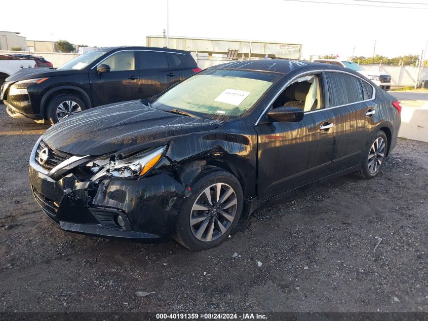 1N4AL3AP8HC124543 2017 NISSAN ALTIMA - Image 2