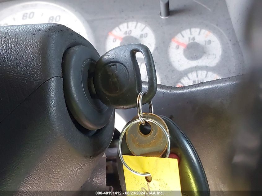 2004 Hummer H2 VIN: 5GRGN23U14H107932 Lot: 40191412