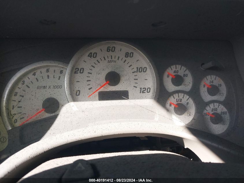 2004 Hummer H2 VIN: 5GRGN23U14H107932 Lot: 40191412