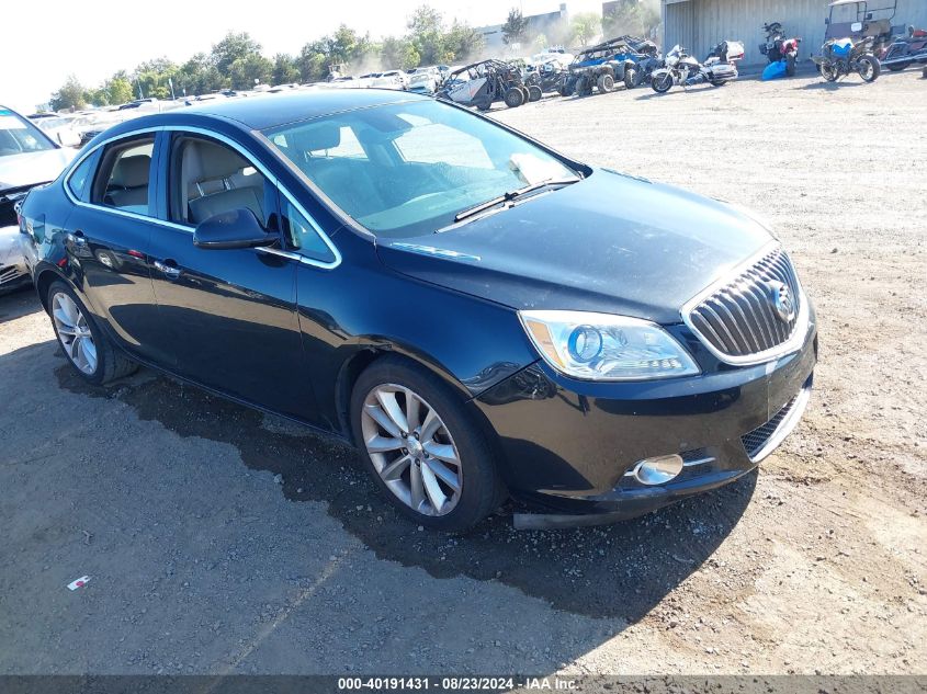 VIN 1G4PP5SK1E4224489 2014 BUICK VERANO no.1