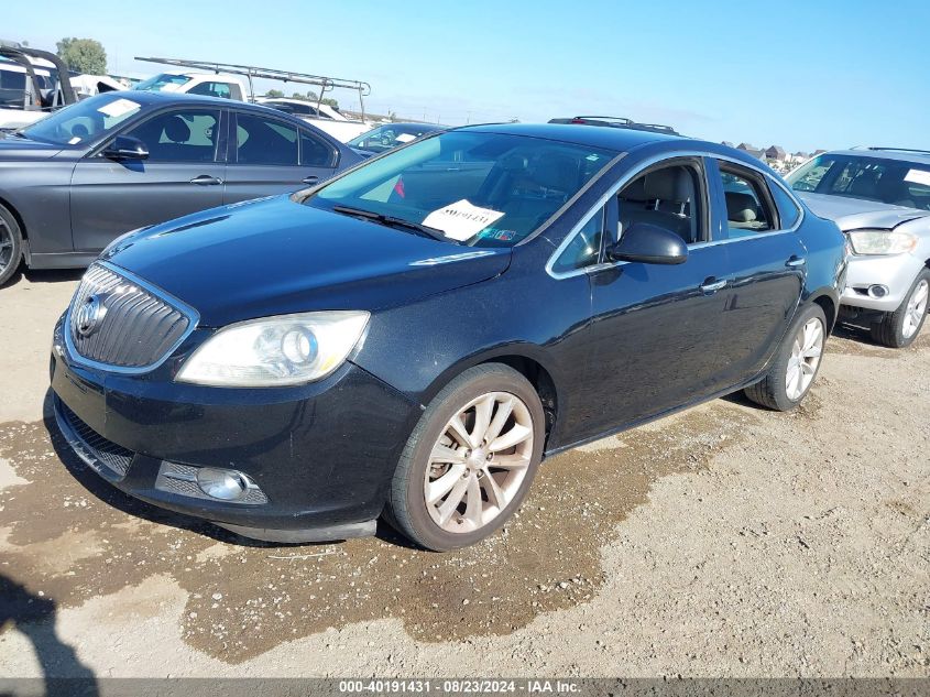 VIN 1G4PP5SK1E4224489 2014 BUICK VERANO no.2