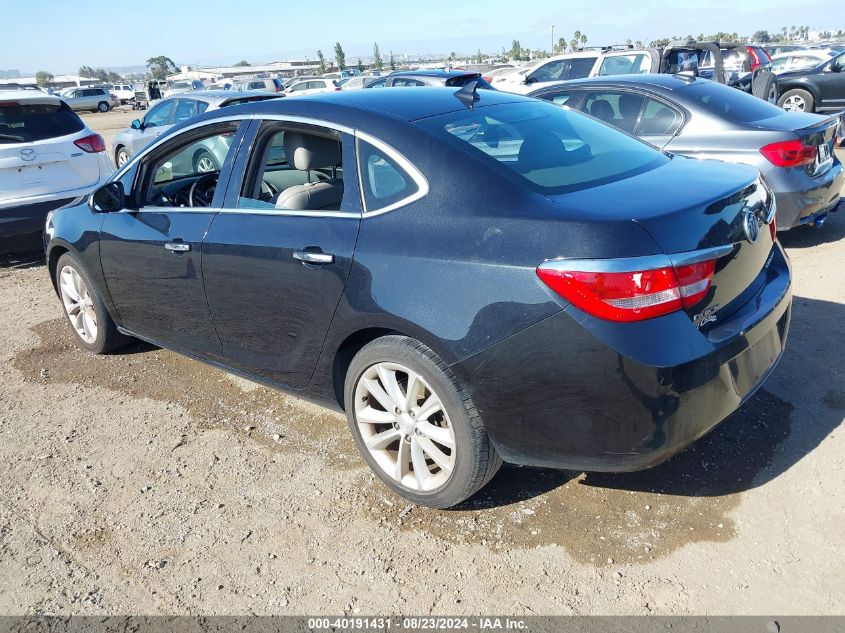 VIN 1G4PP5SK1E4224489 2014 BUICK VERANO no.3