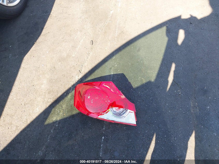 2013 INFINITI G37 JOURNEY - JN1CV6AP0DM716590