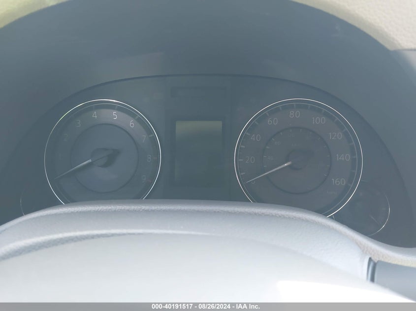 2013 INFINITI G37 JOURNEY - JN1CV6AP0DM716590