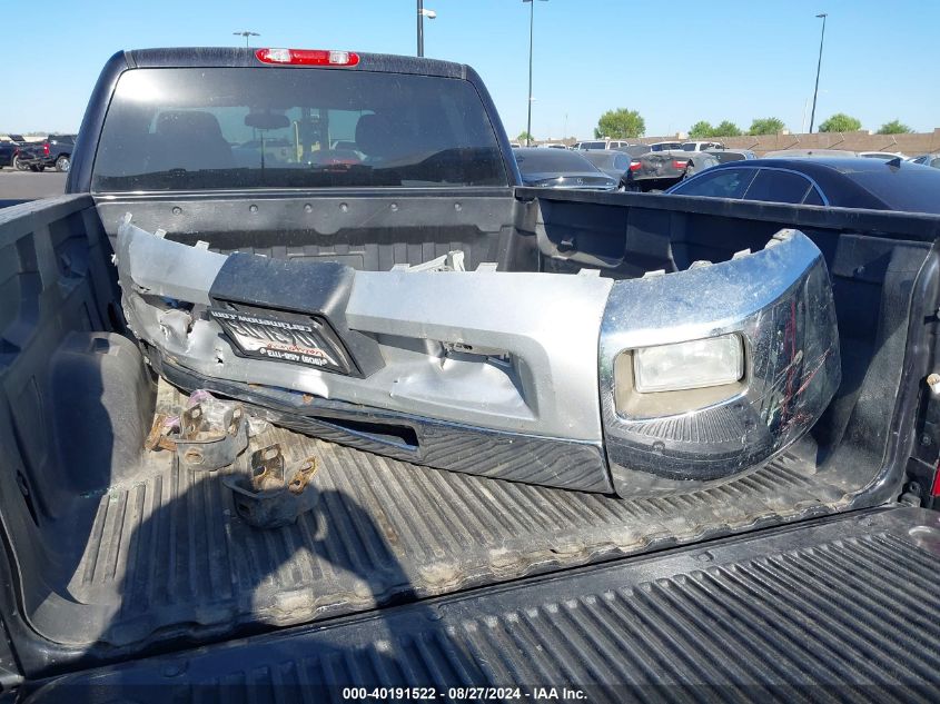 2013 Chevrolet Silverado 1500 Lt VIN: 1GCRKSE77DZ267219 Lot: 40191522