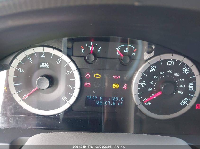 2012 Ford Escape Xlt VIN: 1FMCU0DG0CKB56424 Lot: 40191676