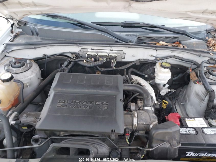 2012 Ford Escape Xlt VIN: 1FMCU0DG0CKB56424 Lot: 40191676