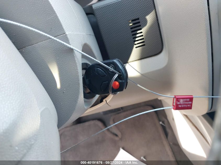 2012 Ford Escape Xlt VIN: 1FMCU0DG0CKB56424 Lot: 40191676