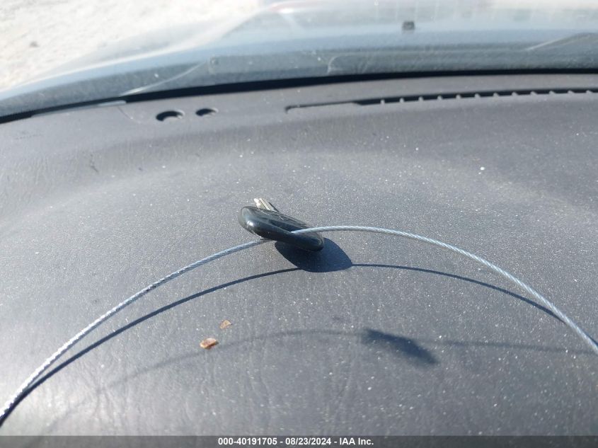 2004 Toyota Highlander VIN: JTEGD21AX40104678 Lot: 40191705