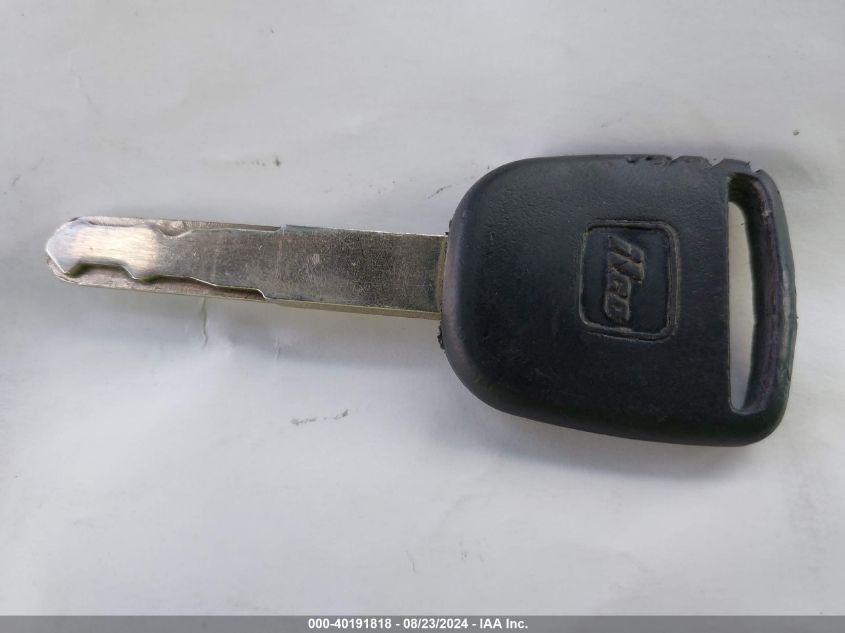 2007 Honda Element Sc VIN: 5J6YH18917L003626 Lot: 40191818