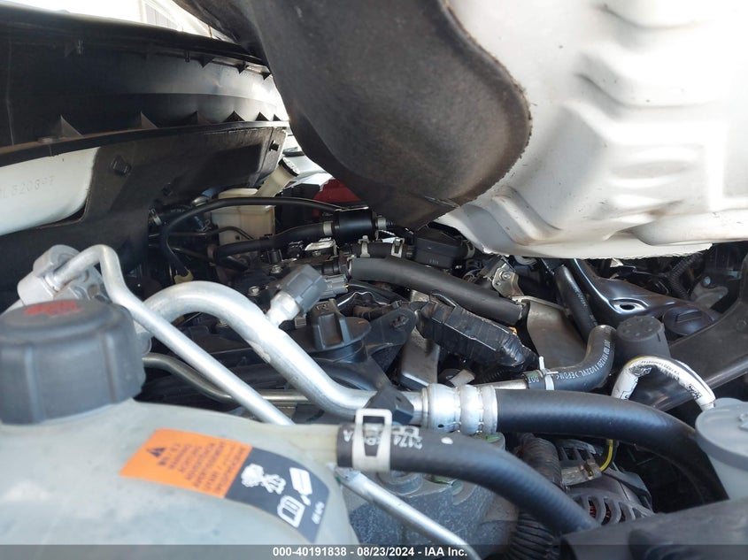 VIN 3N1CP5BV7ML520397 2021 NISSAN KICKS S XTRONIC CVT