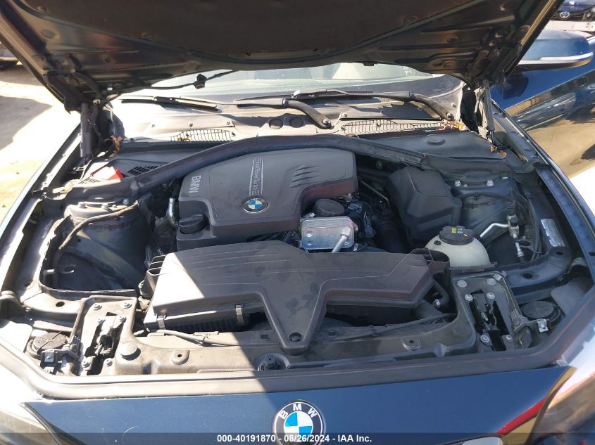 WBA1F5C50FV257479 2015 BMW 228I