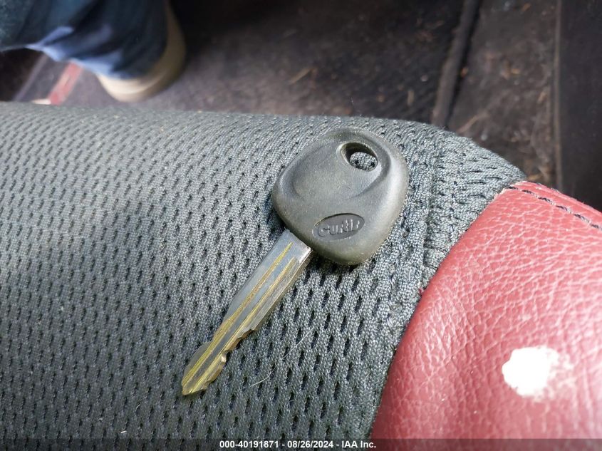 2007 Hyundai Tiburon Gt/Gt Limited/Se VIN: KMHHN66F37U258093 Lot: 40191871