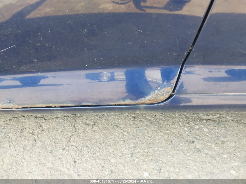 2007 Hyundai Tiburon Gt/Gt Limited/Se VIN: KMHHN66F37U258093 Lot: 40191871