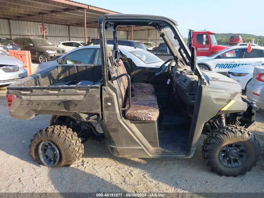 2024 Polaris Ranger 1000 Eps/1000 Premium VIN: 4XATAE991R8701368 Lot: 40191877