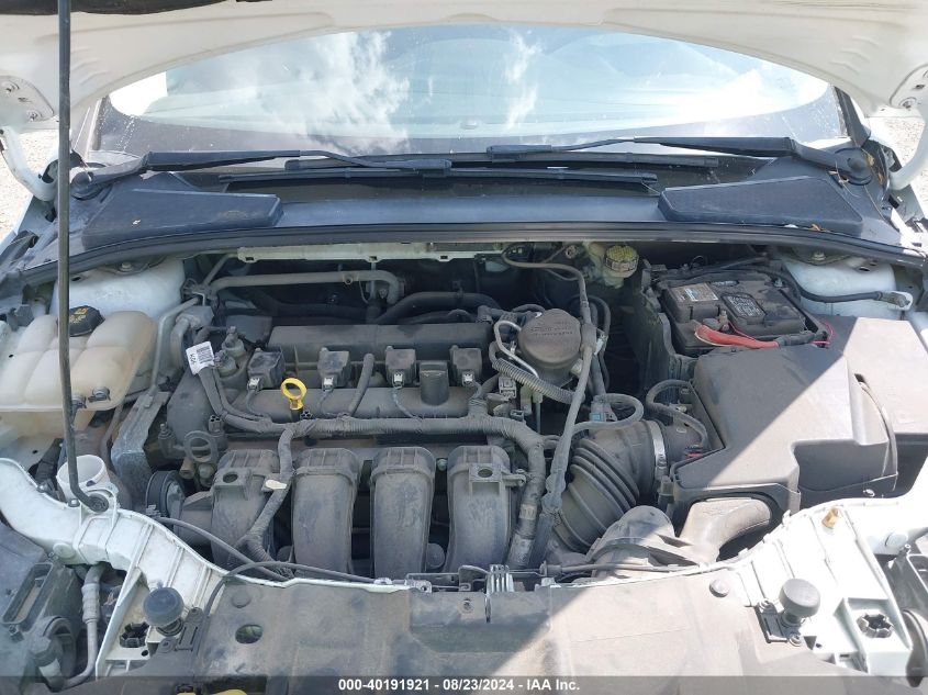 1FADP3E26GL245053 2016 FORD FOCUS - Image 10