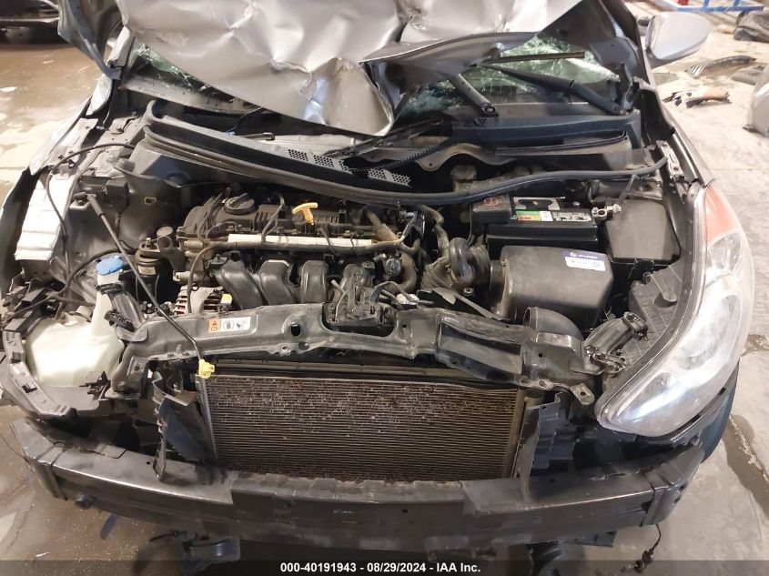 KMHDH4AE9DU605057 2013 Hyundai Elantra Limited