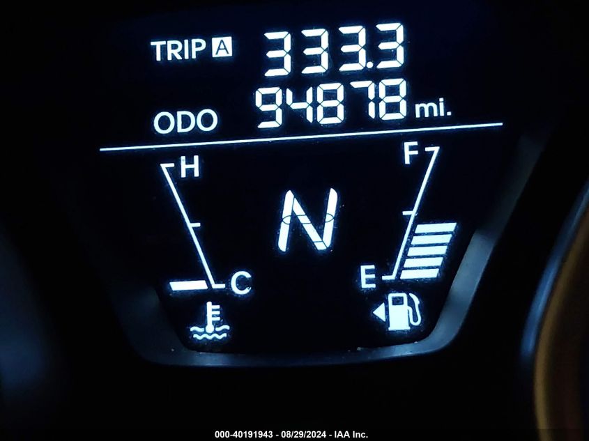 KMHDH4AE9DU605057 2013 Hyundai Elantra Limited