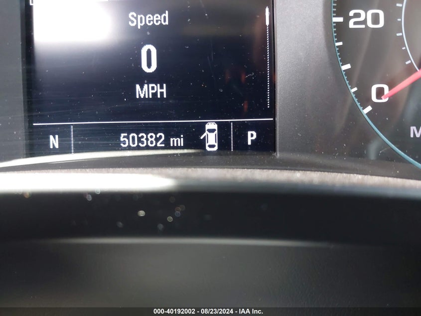 2022 CHEVROLET MALIBU FWD LT - 1G1ZD5STXNF134186