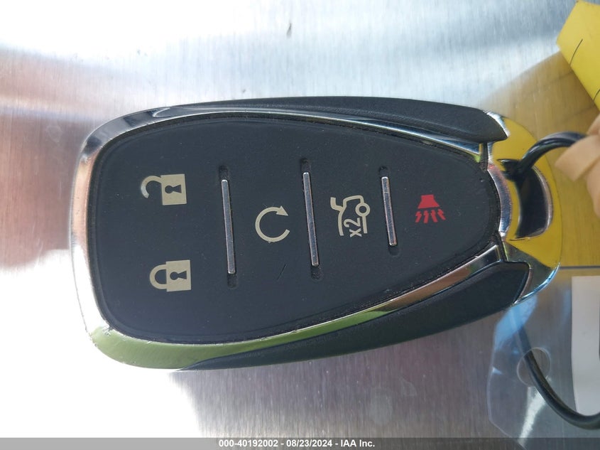 2022 CHEVROLET MALIBU FWD LT - 1G1ZD5STXNF134186