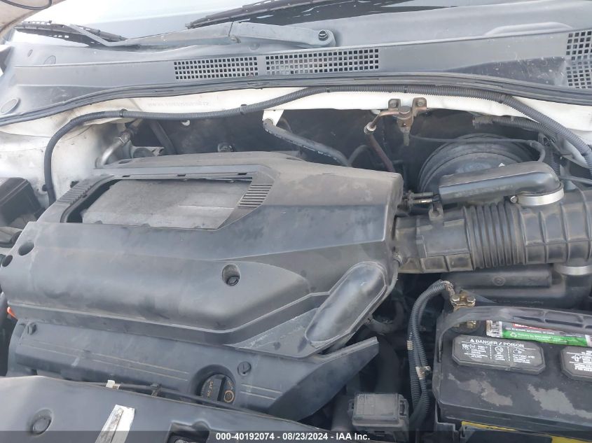 2002 Honda Odyssey Ex-L VIN: 2HKRL18932H523672 Lot: 40192074