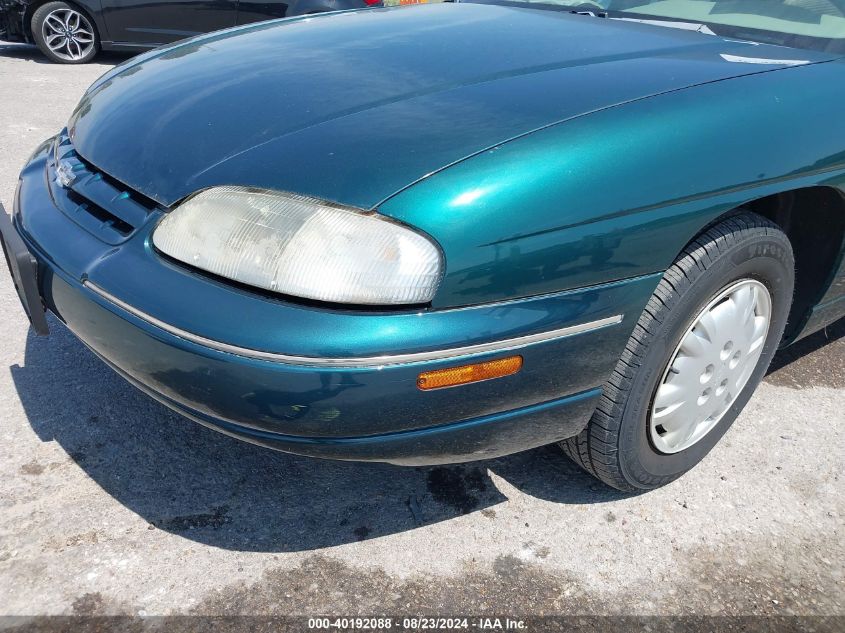 1998 Chevrolet Lumina VIN: 2G1WL52M2W9113504 Lot: 40192088