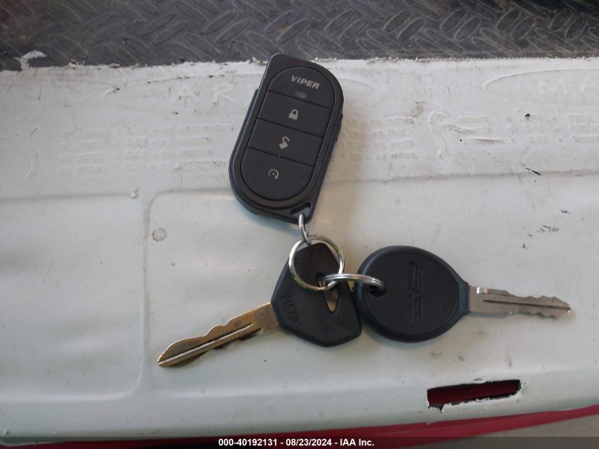 2003 Dodge Ram 2500 Slt/Laramie/St VIN: 3D7KU28603G741286 Lot: 40192131