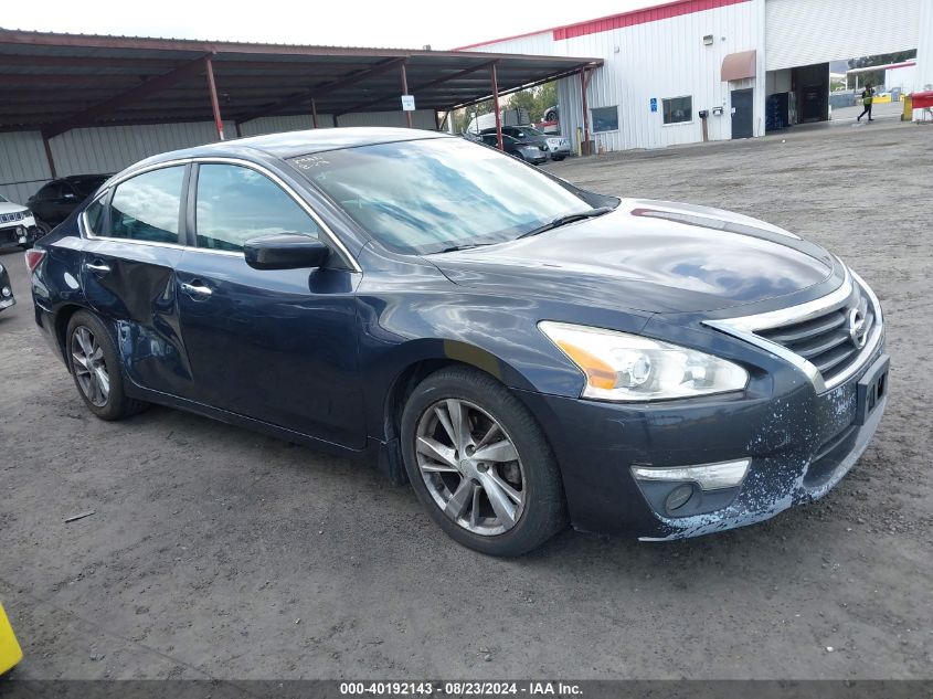 1N4AL3AP3FC465989 2015 NISSAN ALTIMA - Image 1