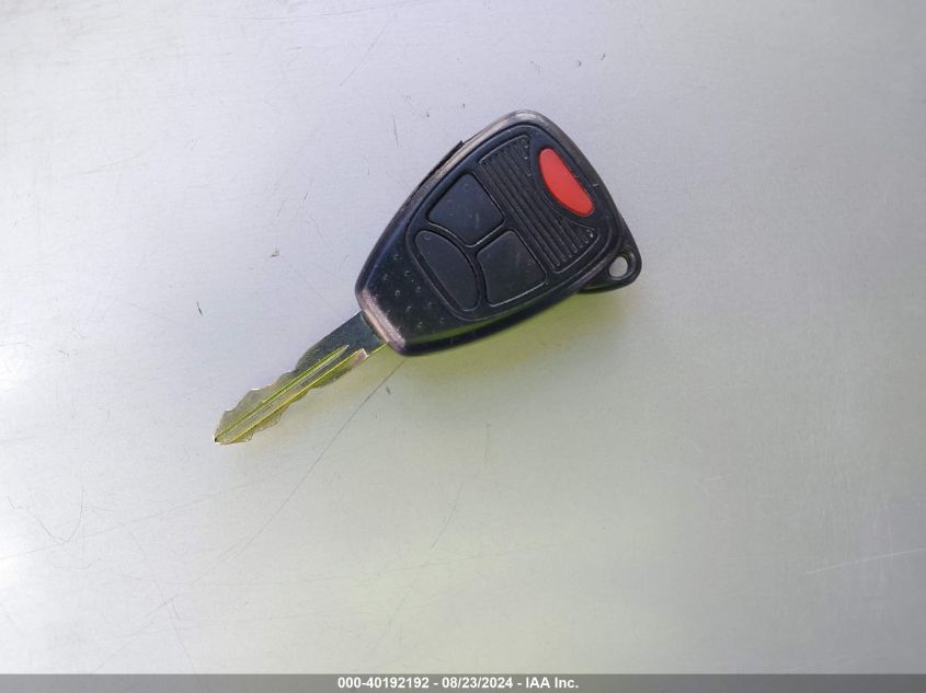 2005 Jeep Grand Cherokee Laredo VIN: 1J4GR48K05C501388 Lot: 40192192