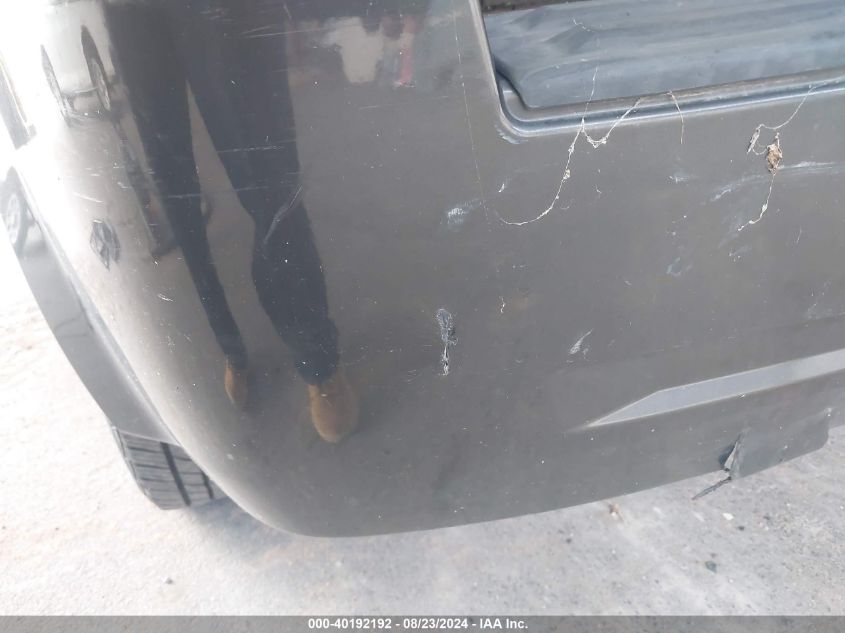 2005 Jeep Grand Cherokee Laredo VIN: 1J4GR48K05C501388 Lot: 40192192