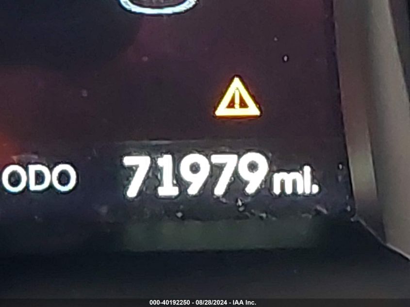 2014 HYUNDAI SANTA FE SPORT 2.0L TURBO - 5XYZUDLA2EG223648