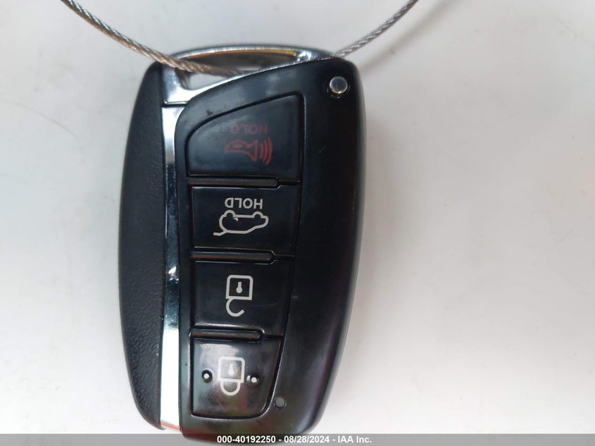 2014 HYUNDAI SANTA FE SPORT 2.0L TURBO - 5XYZUDLA2EG223648