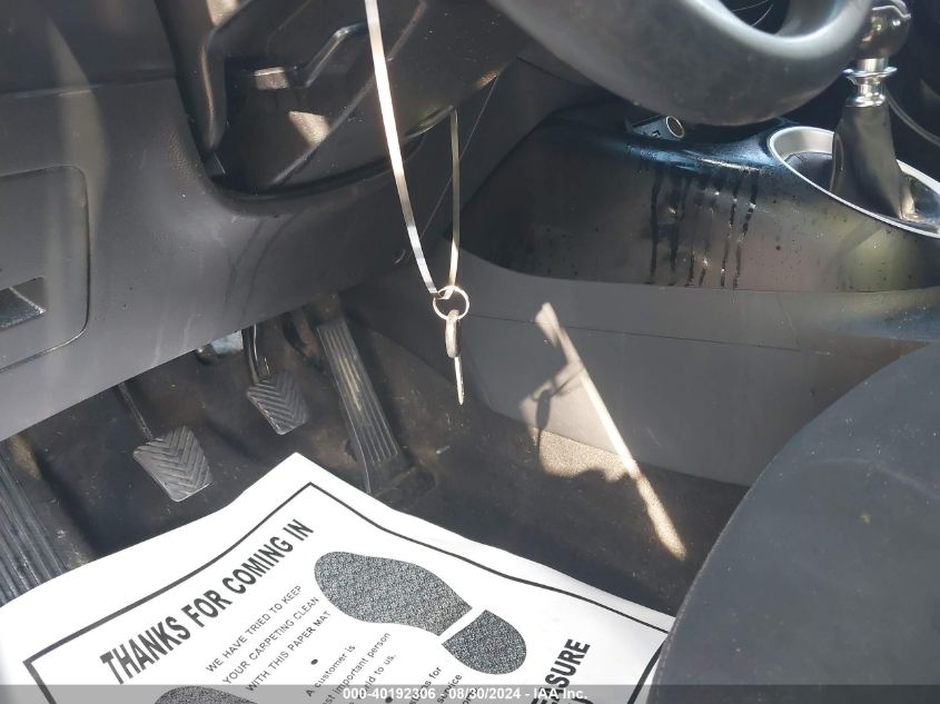 2016 Kia Soul VIN: KNDJN2A21G7861920 Lot: 40192306