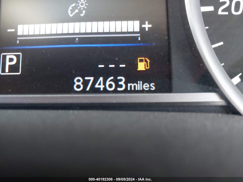 2019 NISSAN SENTRA S - 3N1AB7AP1KY259997