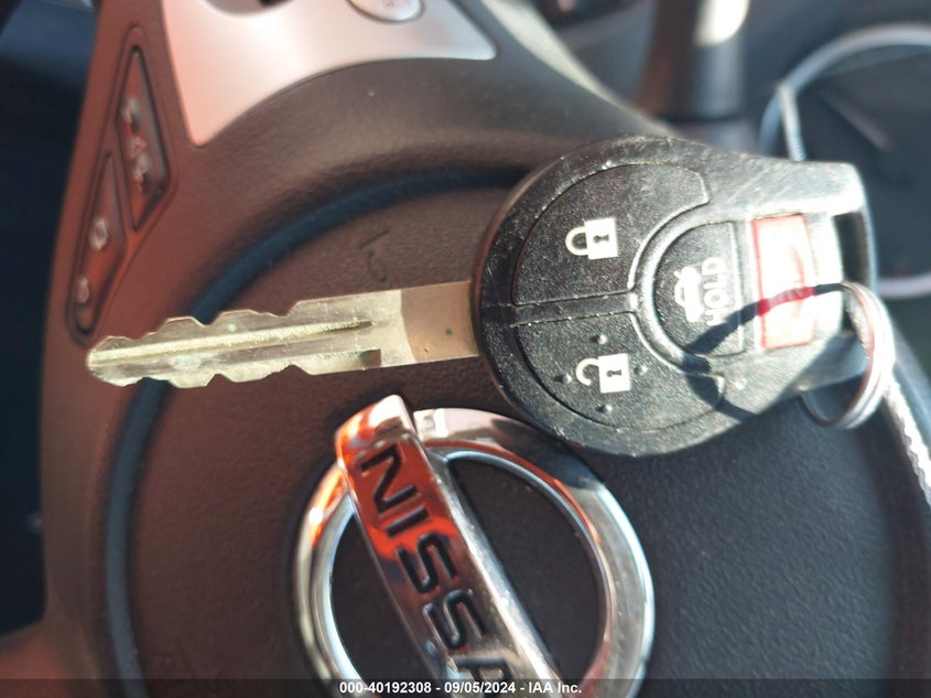 2019 NISSAN SENTRA S - 3N1AB7AP1KY259997