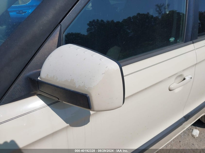 2013 Kia Soul VIN: KNDJT2A53D7559332 Lot: 40192328