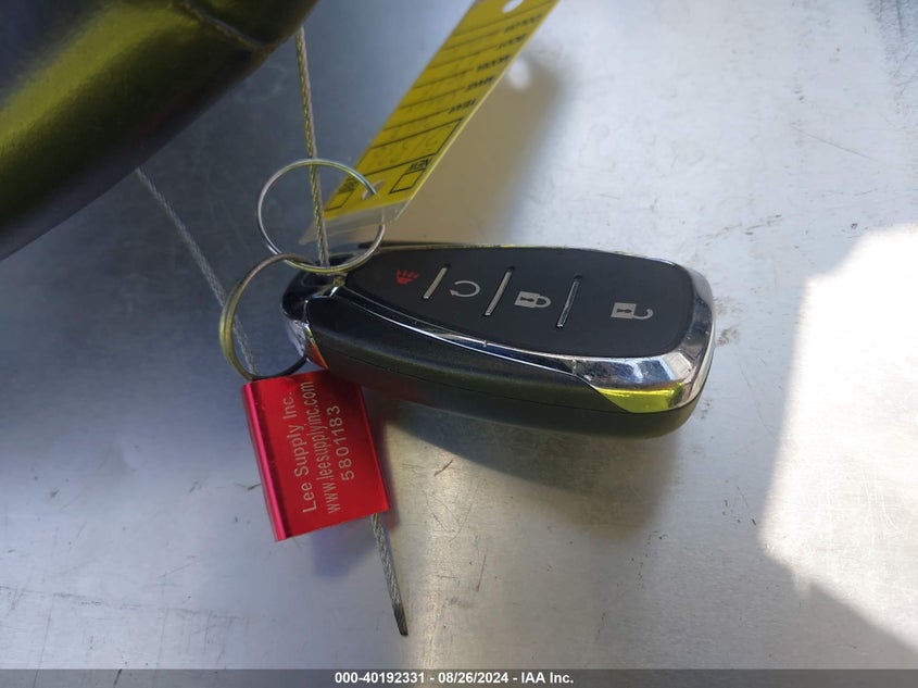 2017 CHEVROLET VOLT LT - 1G1RC6S50HU116161