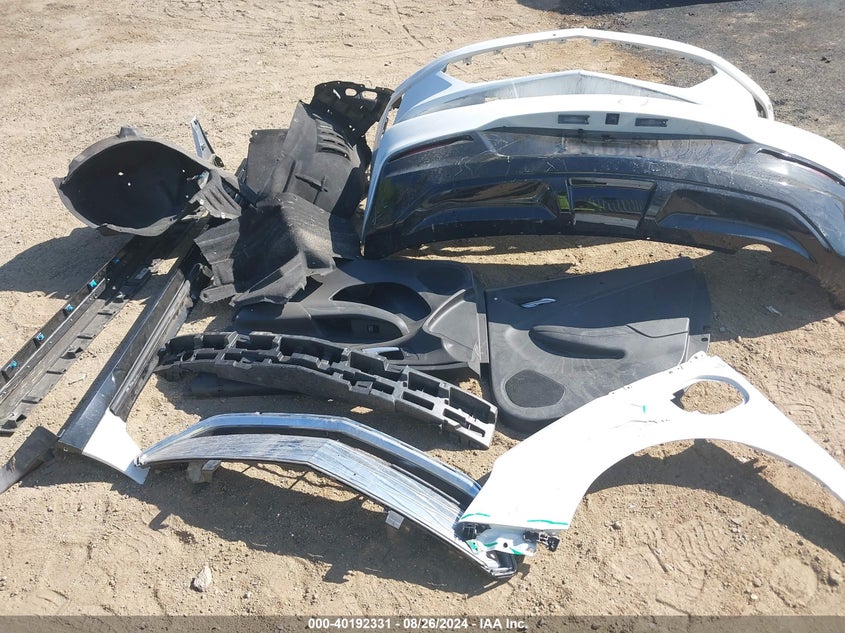 2017 CHEVROLET VOLT LT - 1G1RC6S50HU116161